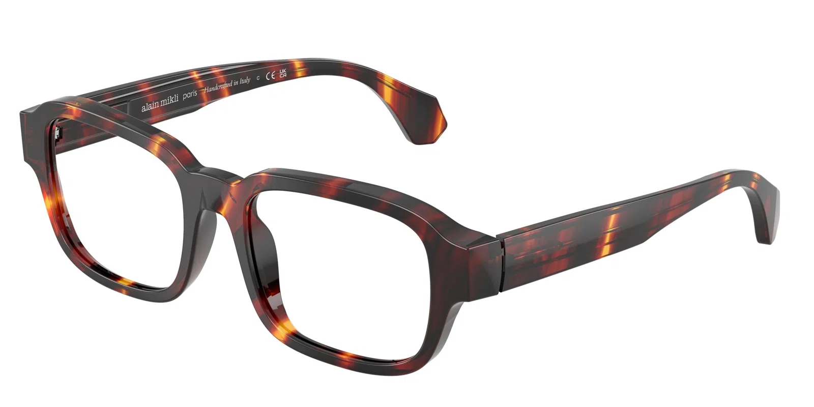 Alain Mikli 3537 Eyeglasses - view 8